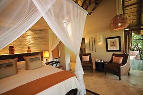 Impodimo Game Lodge