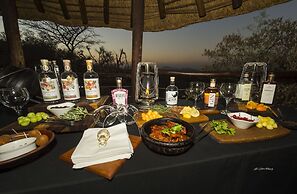 Impodimo Game Lodge