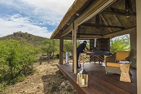 Impodimo Game Lodge