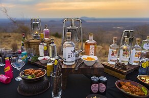 Impodimo Game Lodge