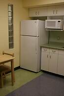 Residence & Conference Centre - Sudbury West
