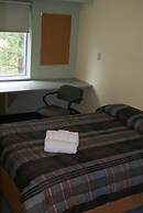 Residence & Conference Centre - Sudbury West