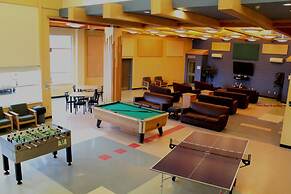 Residence & Conference Centre - Sudbury West