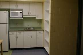 Residence & Conference Centre - Sudbury West