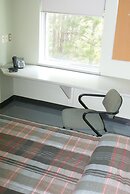 Residence & Conference Centre - Sudbury West