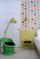 Hotel 96