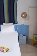 Hotel 96