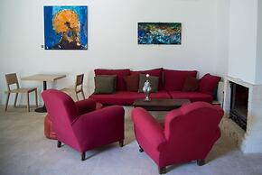 Hotel 96