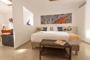Hotel 96
