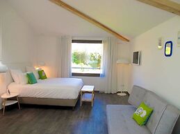 Hotel 96