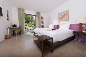 Hotel 96