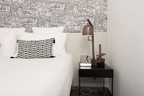 Hotel 96