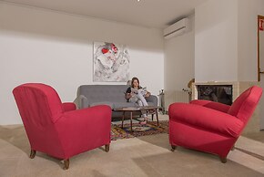 Hotel 96