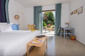 Hotel 96