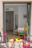 Hotel 96