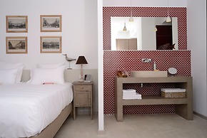 Hotel 96