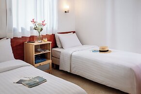 Résidences Valdys Thalasso & Spa de Rockroum