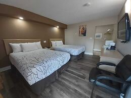 Arnprior Motor Inn
