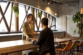 Hotel Morning Box Osaka Shinsaibashi