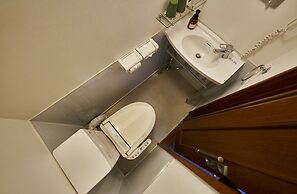 Hotel Morning Box Osaka Shinsaibashi