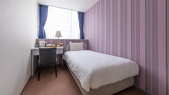 Hotel Morning Box Osaka Shinsaibashi