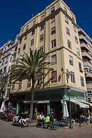 Russafa Youth Hostel