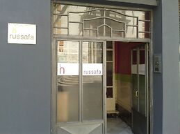 Russafa Youth Hostel