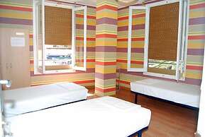 Russafa Youth Hostel