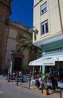 Russafa Youth Hostel