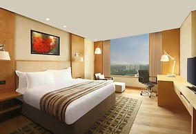 Doubletree By Hilton Pune - Chinchwad