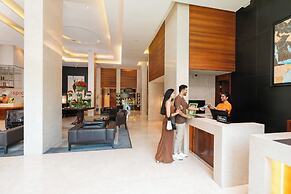 Doubletree By Hilton Pune - Chinchwad