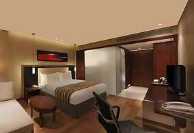 Doubletree By Hilton Pune - Chinchwad