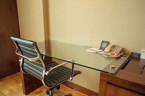 Doubletree By Hilton Pune - Chinchwad