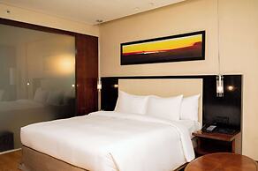Doubletree By Hilton Pune - Chinchwad