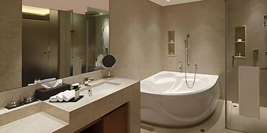 Doubletree By Hilton Pune - Chinchwad