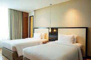 Doubletree By Hilton Pune - Chinchwad