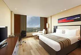 Doubletree By Hilton Pune - Chinchwad