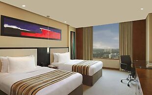 Doubletree By Hilton Pune - Chinchwad