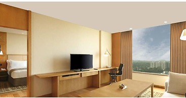 Doubletree By Hilton Pune - Chinchwad