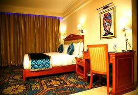 Ramada by Wyndham Amritsar