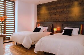 Hotel Casa Gardenia