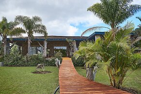 Hotel Hare Uta