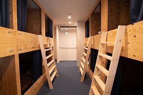 Akicafe Inn Guesthouse