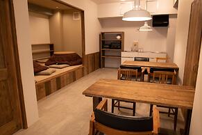 Akicafe Inn Guesthouse