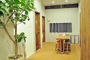 Akicafe Inn Guesthouse