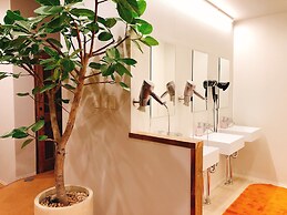 Akicafe Inn Guesthouse