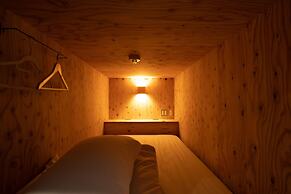 Akicafe Inn Guesthouse