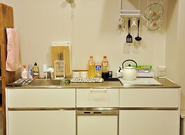 Akicafe Inn Guesthouse