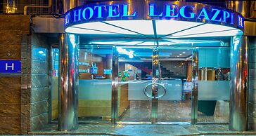 Hotel Legazpi