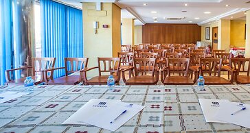 Hotel Legazpi